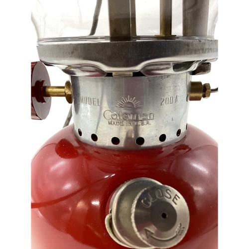 1964年　200A　Coleman (コールマン)