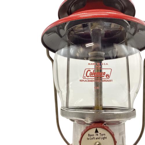 1964年　200A　Coleman (コールマン)