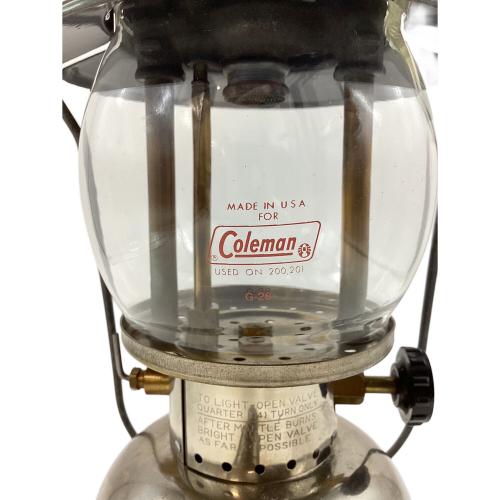 1948年　242C　Coleman (コールマン)