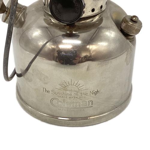 1948年　242C　Coleman (コールマン)