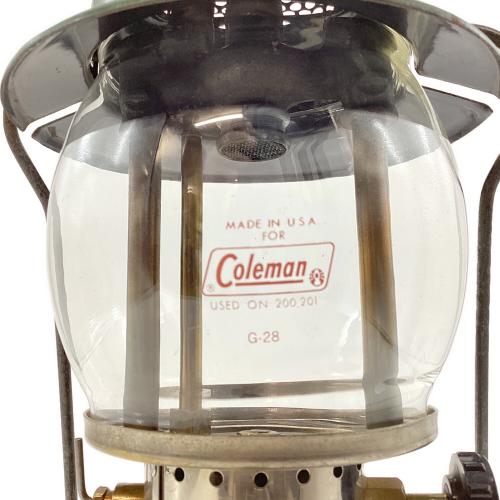 1948年　242C　Coleman (コールマン)