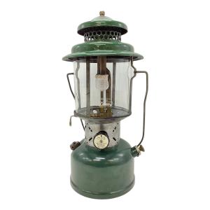 1959年5月製　220E　Coleman (コールマン)