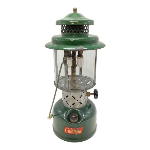 1959年5月製　220E　Coleman (コールマン)