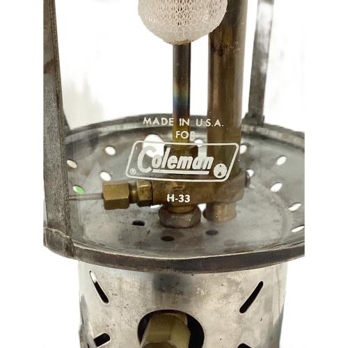 1959年5月製　220E　Coleman (コールマン)