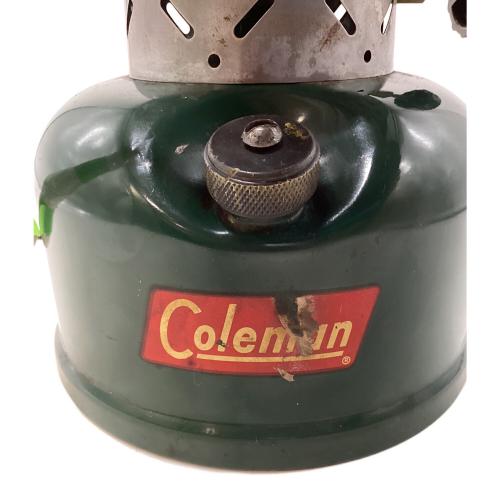 1959年5月製　220E　Coleman (コールマン)