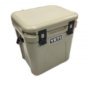 Yeti (イエティ) ローディ24 クーラーボックス 24QT デザートタン
