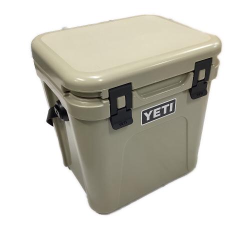 Yeti (イエティ) ローディ24 クーラーボックス 24QT デザートタン