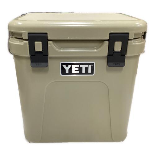 Yeti (イエティ) ローディ24 クーラーボックス 24QT デザートタン