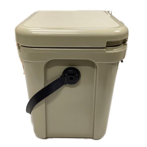 Yeti (イエティ) ローディ24 クーラーボックス 24QT デザートタン