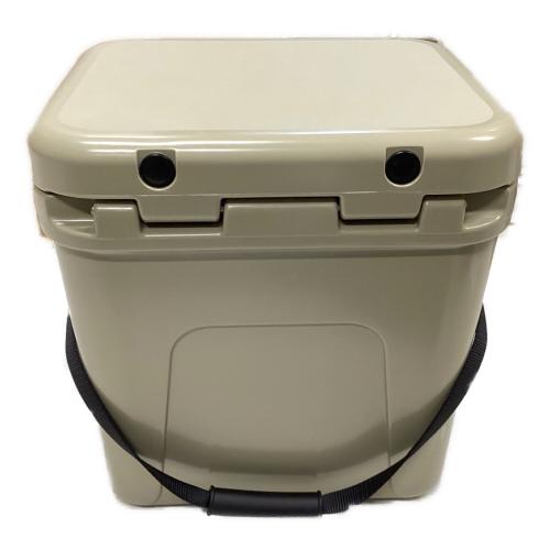 Yeti (イエティ) ローディ24 クーラーボックス 24QT デザートタン