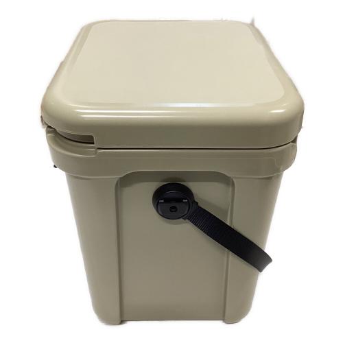 Yeti (イエティ) ローディ24 クーラーボックス 24QT デザートタン