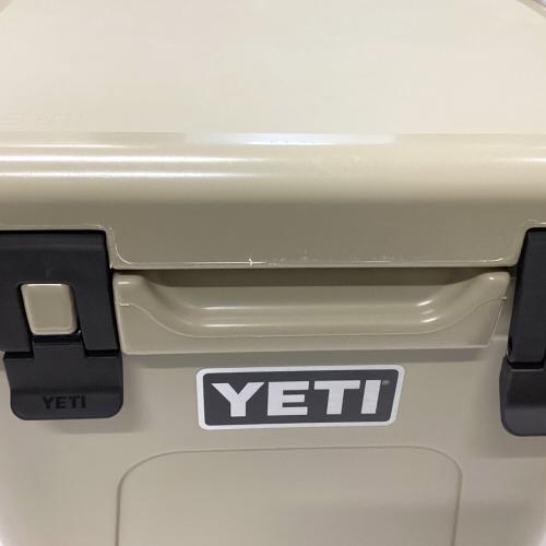 Yeti (イエティ) ローディ24 クーラーボックス 24QT デザートタン