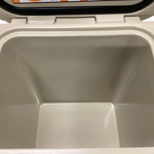 Yeti (イエティ) ローディ24 クーラーボックス 24QT デザートタン