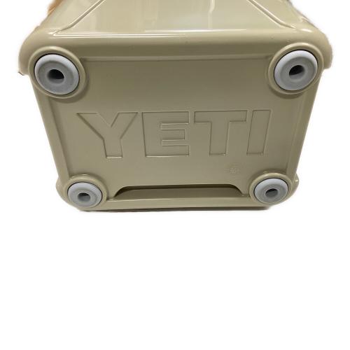 Yeti (イエティ) ローディ24 クーラーボックス 24QT デザートタン