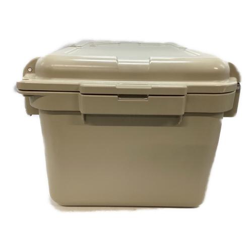 Yeti (イエティ) 収納ケース タンカラー LoadOut® ゴーボックス30 ギアケース