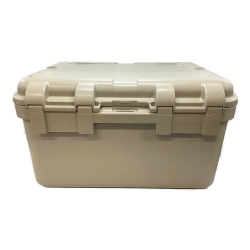 Yeti (イエティ) 収納ケース タンカラー LoadOut® ゴーボックス30 ギアケース