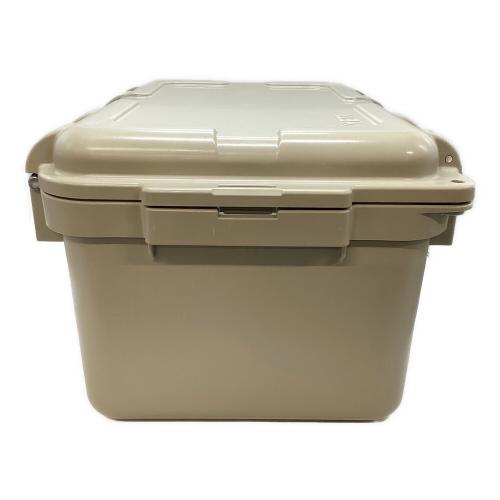 Yeti (イエティ) 収納ケース タンカラー LoadOut® ゴーボックス30 ギアケース