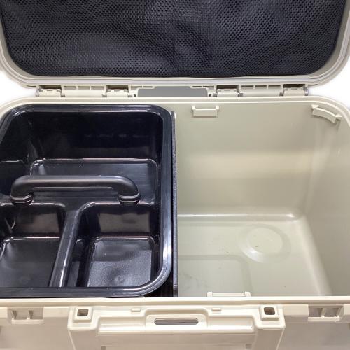 Yeti (イエティ) 収納ケース タンカラー LoadOut® ゴーボックス30 ギアケース