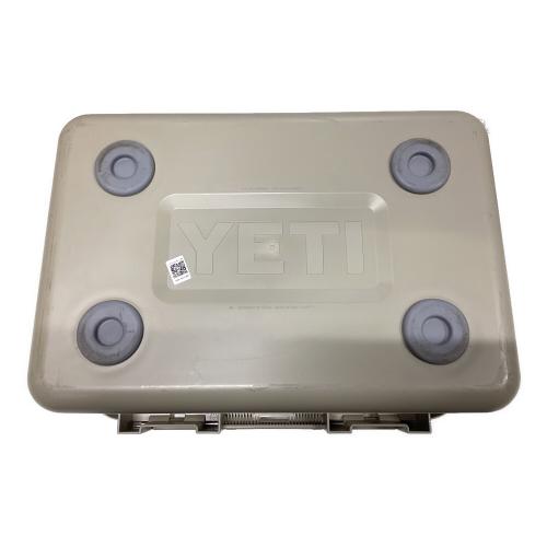 Yeti (イエティ) 収納ケース タンカラー LoadOut® ゴーボックス30 ギアケース