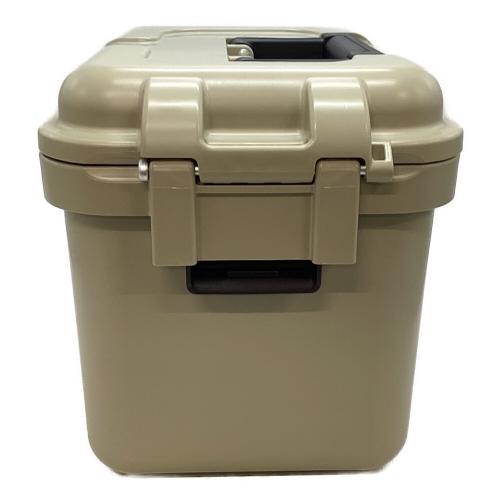 Yeti (イエティ) 収納ケース タンカラー LoadOut® ゴーボックス15 ギアケース