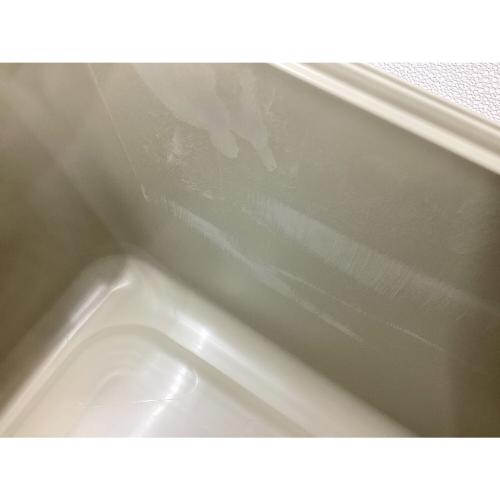 Yeti (イエティ) 収納ケース タンカラー LoadOut® ゴーボックス15 ギアケース