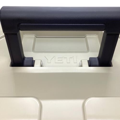 Yeti (イエティ) 収納ケース タンカラー LoadOut® ゴーボックス15 ギアケース