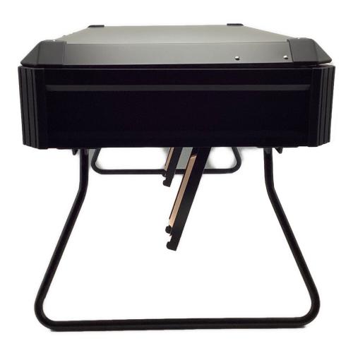 UNIFLAME (ユニフレーム) ツインガスバーナー 610350 ツインガスバーナー US-1900 ブラックLTD