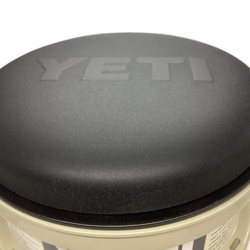 Yeti (イエティ) 収納ケース タンカラー 5ガロン LoadOut® バケツ