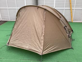 Snow peak (スノーピーク) ソロテント SSD-712 ミニッツドーム Pro.air1