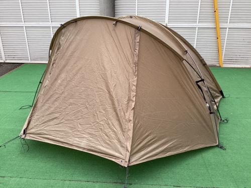 Snow peak (スノーピーク) ソロテント SSD-712 ミニッツドーム Pro.air1