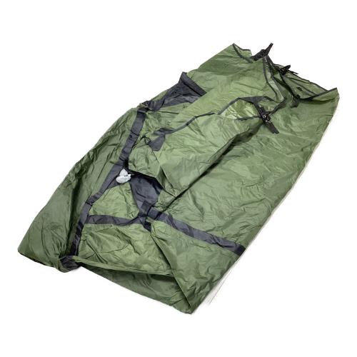Snugpak (スナグパック) ソロテント オリーブ スコーピオン3 Ⅸ