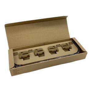BALLISTICS (バリスティクス) ファニチャーアクセサリー カーキ シェルコンレッグ25