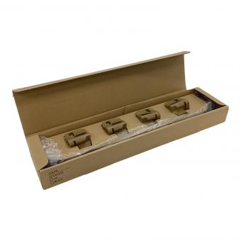 BALLISTICS (バリスティクス) ファニチャーアクセサリー カーキ シェルコンレッグ50