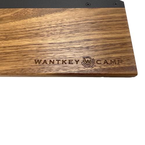 WANTKEY CAMP (ウォンキーキャンプ) ファニチャーアクセサリー WANTKEY ONETOP