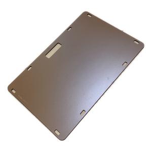 Helinox (ヘリノックス) ソリッドトップ コヨーテ テーブルワンソリッドトップ