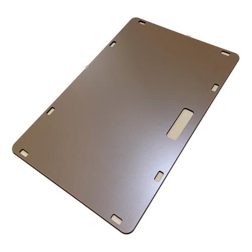 Helinox (ヘリノックス) ソリッドトップ コヨーテ テーブルワンソリッドトップ