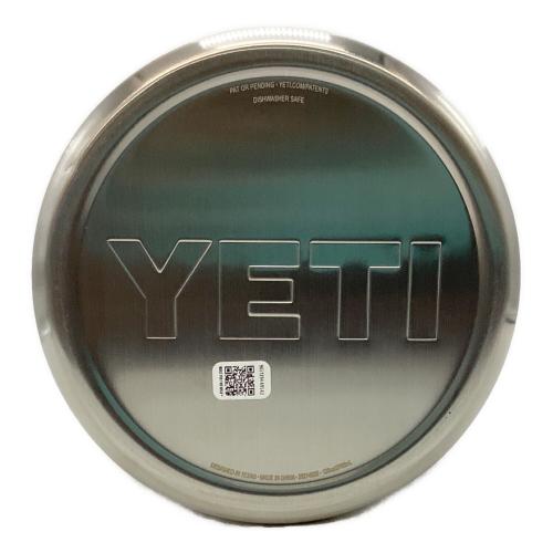 Yeti (イエティ) ランブラー ワンガロンジャグ ウォータージャグ 限定カラー(シャープテールトープ)