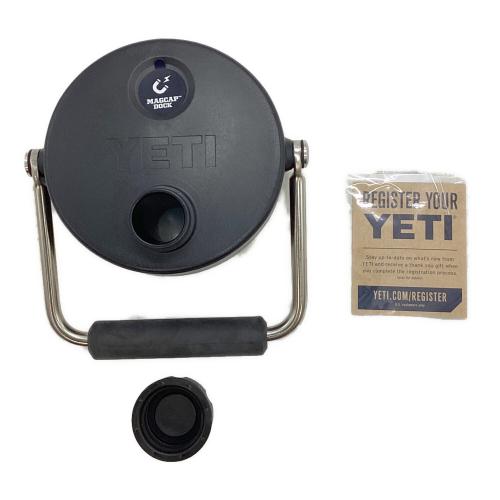Yeti (イエティ) ランブラー ワンガロンジャグ ウォータージャグ 限定カラー(シャープテールトープ)