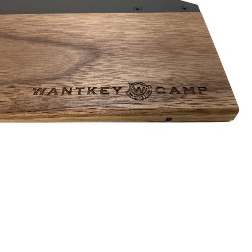 WANTKEY CAMP (ウォンキーキャンプ) ファニチャーアクセサリー WANTKEY ONETOP