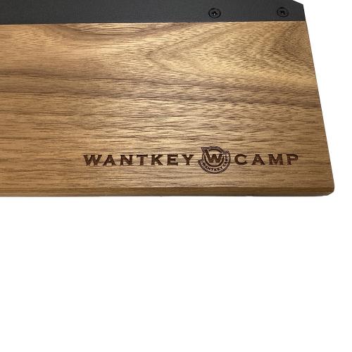 WANTKEY CAMP (ウォンキーキャンプ) ファニチャーアクセサリー WANTKEY ONETOP
