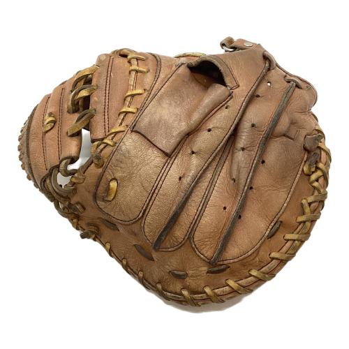Wilson (ウィルソン) SELECT(セレクト)　硬式グローブ HBT23N　ブラウン
