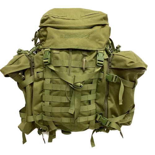 Karrimor SF (カリマーSF) バックパック グリーン プレデターパトロール45
