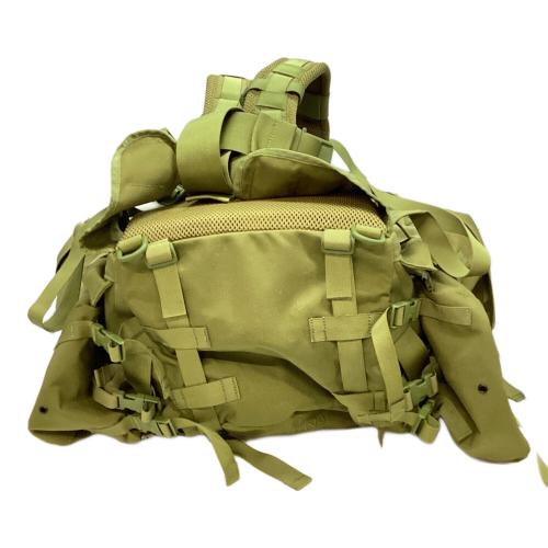 Karrimor SF (カリマーSF) バックパック グリーン プレデターパトロール45
