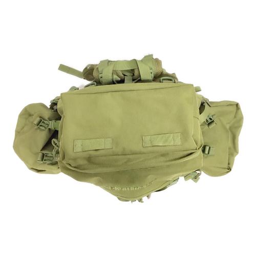 Karrimor SF (カリマーSF) バックパック グリーン プレデターパトロール45