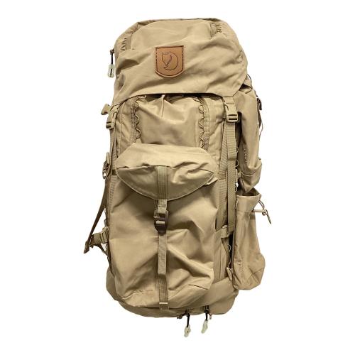 FJALLRAVEN (フェールラーベン) バックパック 23321 カーキ Singi 48