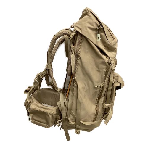 FJALLRAVEN (フェールラーベン) バックパック 23321 カーキ Singi 48