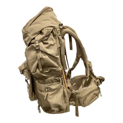 FJALLRAVEN (フェールラーベン) バックパック 23321 カーキ Singi 48