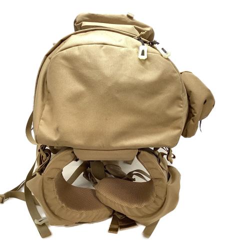FJALLRAVEN (フェールラーベン) バックパック 23321 カーキ Singi 48