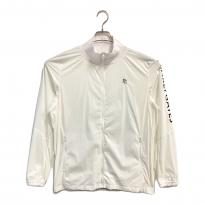 PEARLY GATES (パーリーゲイツ) アウター ゴルフウェア(トップス) 053-4121101 メンズ SIZE L ホワイト