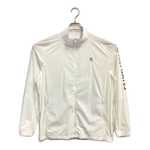 PEARLY GATES (パーリーゲイツ) アウター ゴルフウェア(トップス) 053-4121101 メンズ SIZE L ホワイト
